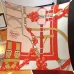 HERMES Scarf #B42610