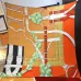 HERMES Scarf #B42610