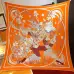 HERMES Scarf #B42612