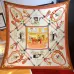 HERMES Scarf #B42615