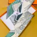 HERMES Scarf #B64728