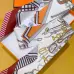 HERMES Scarf #B64729