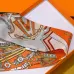 HERMES Scarf #B64730