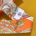 HERMES Scarf #B64730