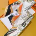 HERMES Scarf #B64731