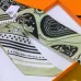 HERMES Scarf #B64732