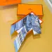 HERMES Scarf #B64733