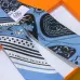 HERMES Scarf #B64733