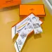 HERMES Scarf #B64734