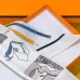 HERMES Scarf #B64734