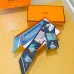 HERMES Scarf #B64735