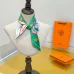 HERMES Scarf #B64736