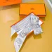 HERMES Scarf #B64737