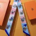 HERMES Scarf #B64738