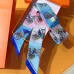HERMES Scarf #B64738
