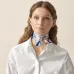 HERMES Scarf #B64738