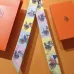 HERMES Scarf #B64739