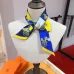 HERMES Scarf #B64739