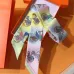 HERMES Scarf #B64739