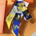 HERMES Scarf #B64739
