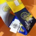 HERMES Scarf #B64739