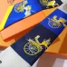 HERMES Scarf #B64739