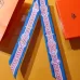 HERMES Scarf #B64742