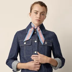 HERMES Scarf #B64742