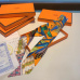 Hermes Scarf Small scarf decorate the bag scarf strap #99921293