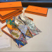 Hermes Scarf Small scarf decorate the bag scarf strap #99921297