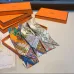 Hermes Scarf Small scarf decorate the bag scarf strap #99921297