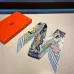 Hermes Scarf Small scarf decorate the bag scarf strap #99921297