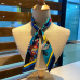 Hermes Scarf Small scarf decorate the bag scarf strap #99921298