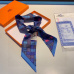 Hermes Scarf Small scarf decorate the bag scarf strap #99921303