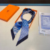 Hermes Scarf Small scarf decorate the bag scarf strap #99921304