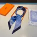 Hermes Scarf Small scarf decorate the bag scarf strap #99921304