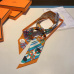 Hermes Scarf Small scarf decorate the bag scarf strap #99921313