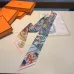 Hermes Scarf Small scarf decorate the bag scarf strap #99921314