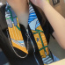 Hermes Scarf Small scarf decorate the bag scarf strap #99921320