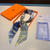 Hermes Scarf Small scarf decorate the bag scarf strap #99921323