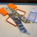 Hermes Scarf Small scarf decorate the bag scarf strap #99921323