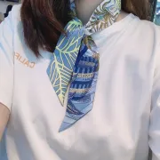 Hermes Scarf Small scarf decorate the bag scarf strap #99921323
