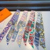 Hermes Scarf Small scarf decorate the bag scarf strap #99921326