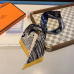 Hermes Scarf Small scarf decorate the bag scarf strap #99921326