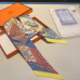 Hermes Scarf Small scarf decorate the bag scarf strap #99921327