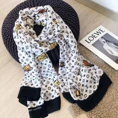 Louis Vuitton Scarf #99904343