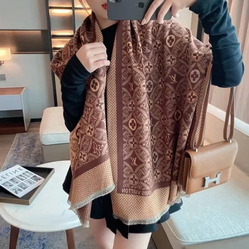 Louis Vuitton Scarf #99911436