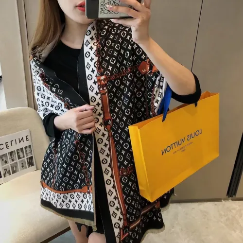 Louis Vuitton Scarf #99911437