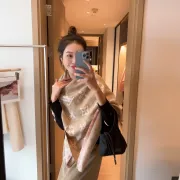 Louis Vuitton Scarf #99925467
