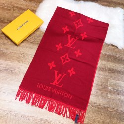 Louis Vuitton Scarf #999930093